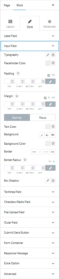 7 Best WordPress Form Builder Plugins [With Free Styler]