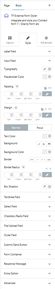 7 Best WordPress Form Builder Plugins [With Free Styler]