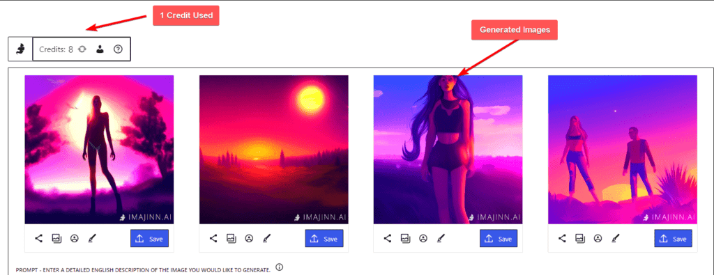 How to Generate AI Images in WordPress