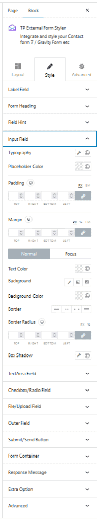 7 Best WordPress Form Builder Plugins [With Free Styler]
