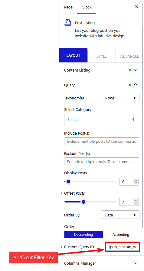 How to Show Related Post by Child Category in WordPress?