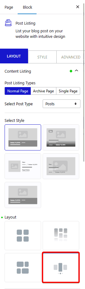 How to Show Blog Posts in Carousel Slider in WordPress?