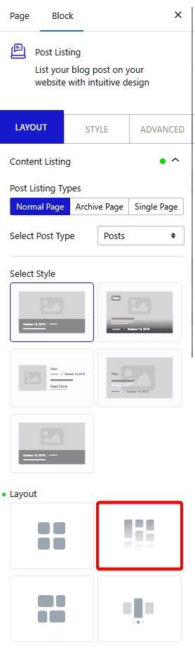 How to Show Blog Posts in Masonry Grid Layout in WordPress? How to Show Blog Posts in Masonry Grid Layout in WordPress?