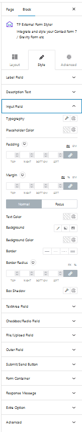 7 Best WordPress Form Builder Plugins [With Free Styler]