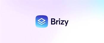 Brizy no-code WordPress page builder editor