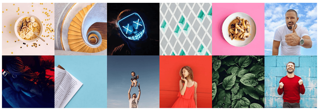 How to Create WordPress Photo Gallery Grid?