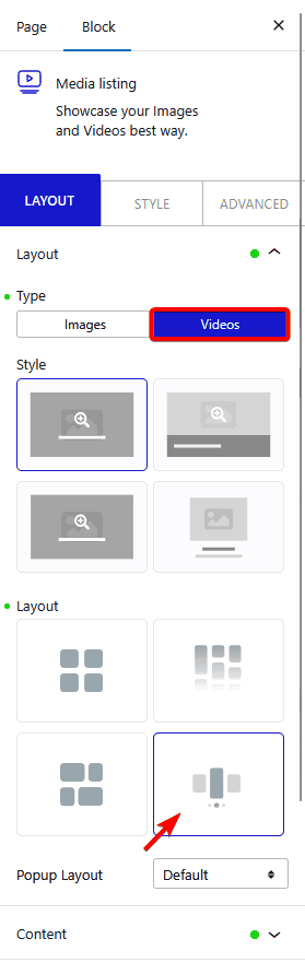How to Create a Video Carousel in WordPress?