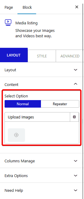 How To Create a WordPress Image Gallery?