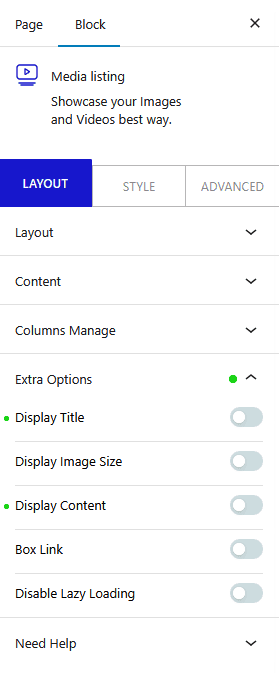 How To Create a WordPress Image Gallery?