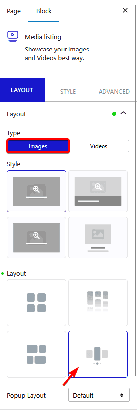 How to Create a WordPress Image Carousel?