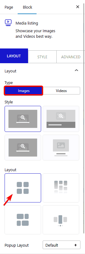 How to Create WordPress Photo Gallery Grid?