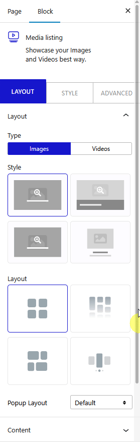 How To Create a WordPress Image Gallery?