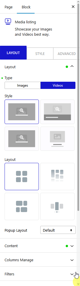 How to Create a WordPress Video Gallery?