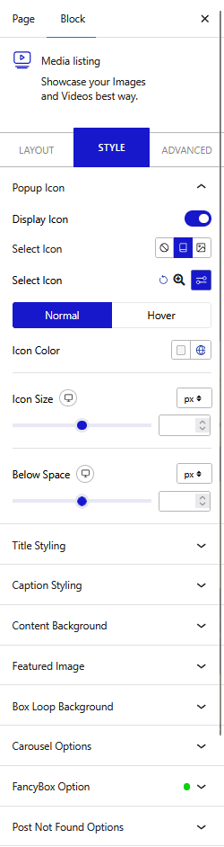 How To Create a WordPress Image Gallery?