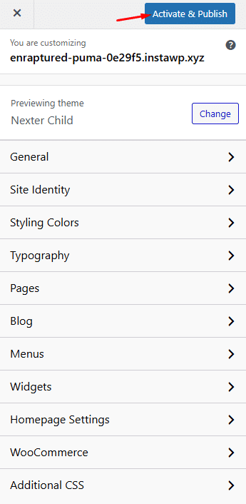 How to Create WordPress Child Theme for Nexter? [3 Ways]
