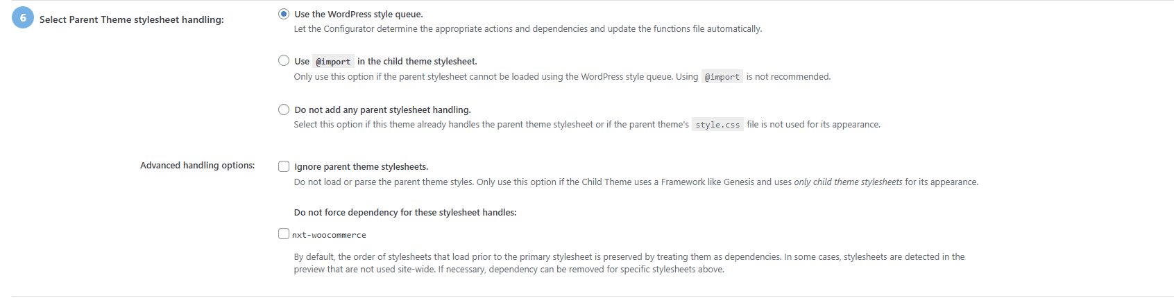 How to Create WordPress Child Theme for Nexter? [3 Ways]