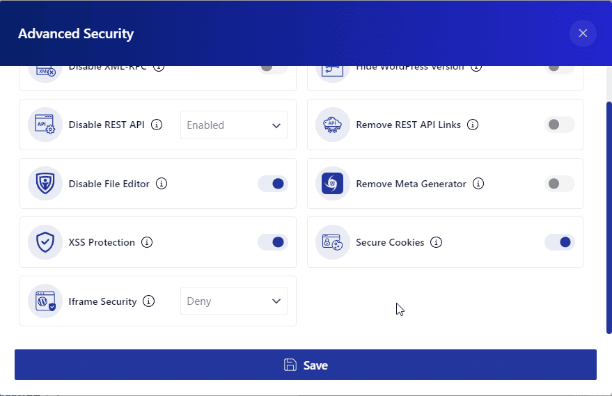 Most Awaited Nexter WP Theme v3 Update is Live – Branded WP Admin, Better Performance & Security