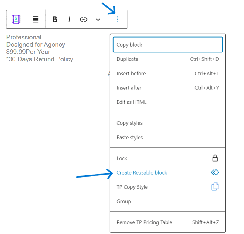6 Best WordPress Pricing Table Plugins