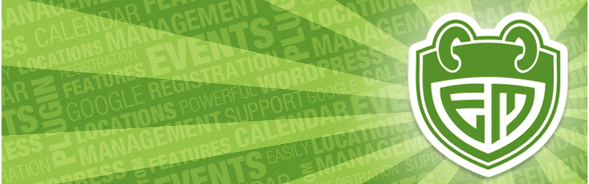 6 Best WordPress Events Plugins