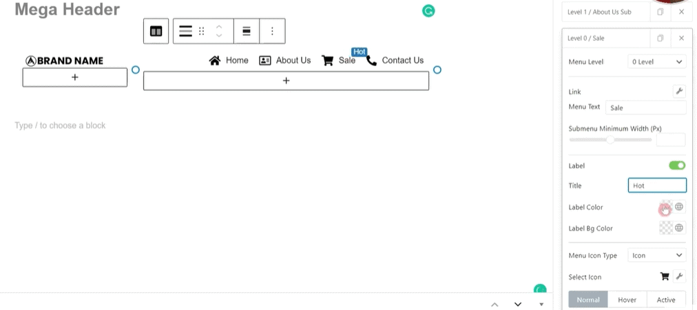 5 Best WordPress Mega Menu Plugins