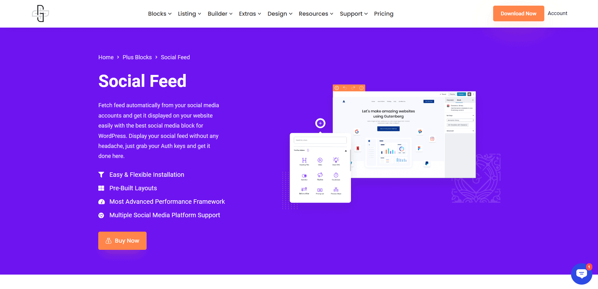 21+ Best WordPress Widget Plugins [No Coding Required]