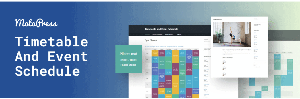 6 Best WordPress Events Plugins