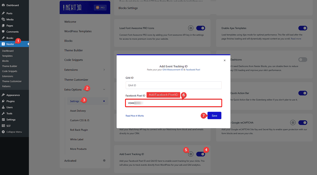 How to Track Facebook Pixel Events in WordPress?