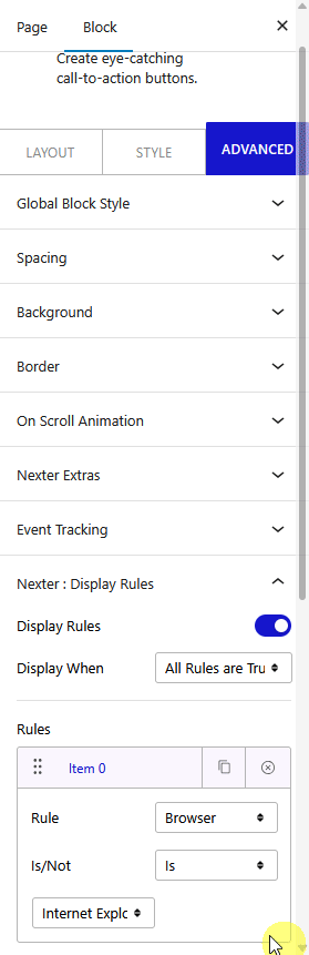 How to Set WordPress Display Conditions Based on Visitor/Login Status? How to Set WordPress Display Conditions Based on Visitor/Login Status?