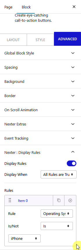 How to Set WordPress Display Conditions Based on Visitor/Login Status? How to Set WordPress Display Conditions Based on Visitor/Login Status?
