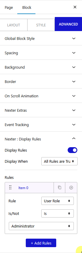 How to Set WordPress Display Conditions Based on Visitor/Login Status? How to Set WordPress Display Conditions Based on Visitor/Login Status?