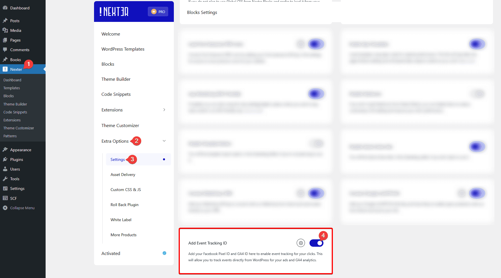 How to Track WordPress Website Events on Facebook or Google? How to Track WordPress Website Events on Facebook or Google?