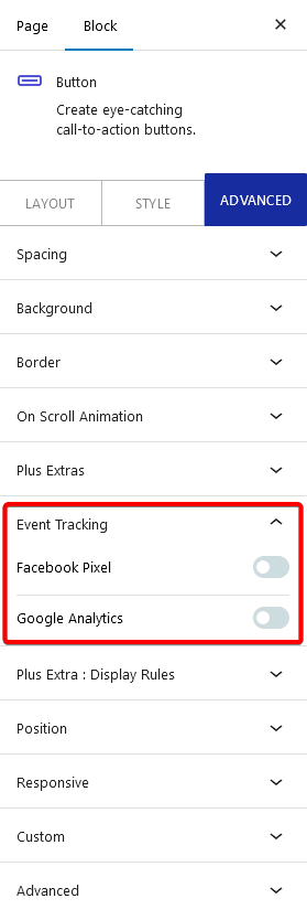 How to Track WordPress Website Events on Facebook or Google? How to Track WordPress Website Events on Facebook or Google?