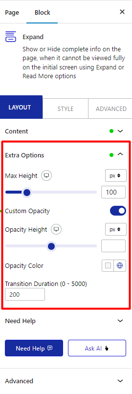 How to Create a Collapsible Section in WordPress? How to Create a Collapsible Section in WordPress?