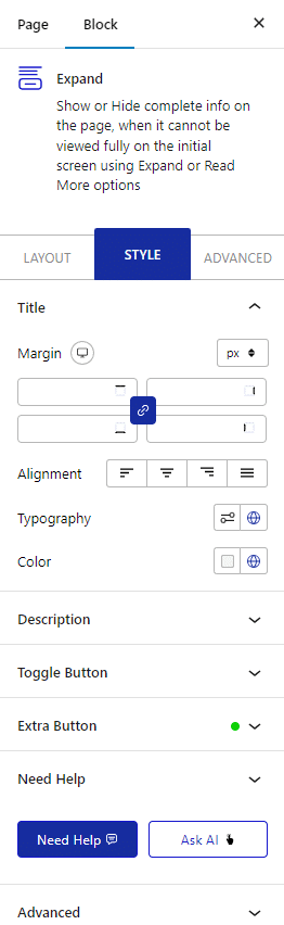 How to Create a Collapsible Section in WordPress? How to Create a Collapsible Section in WordPress?