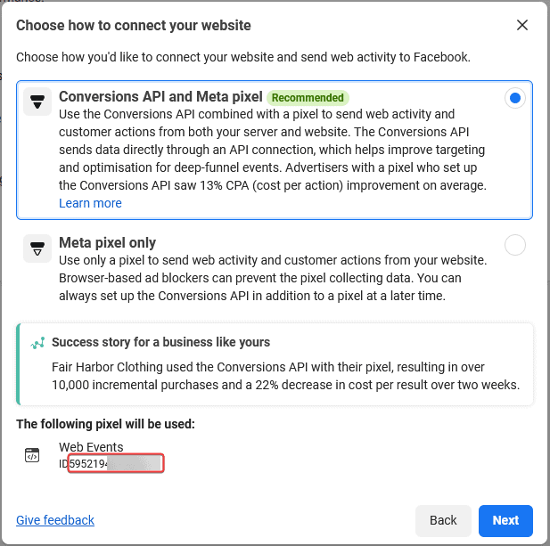 How to Track Facebook Pixel Events in WordPress?