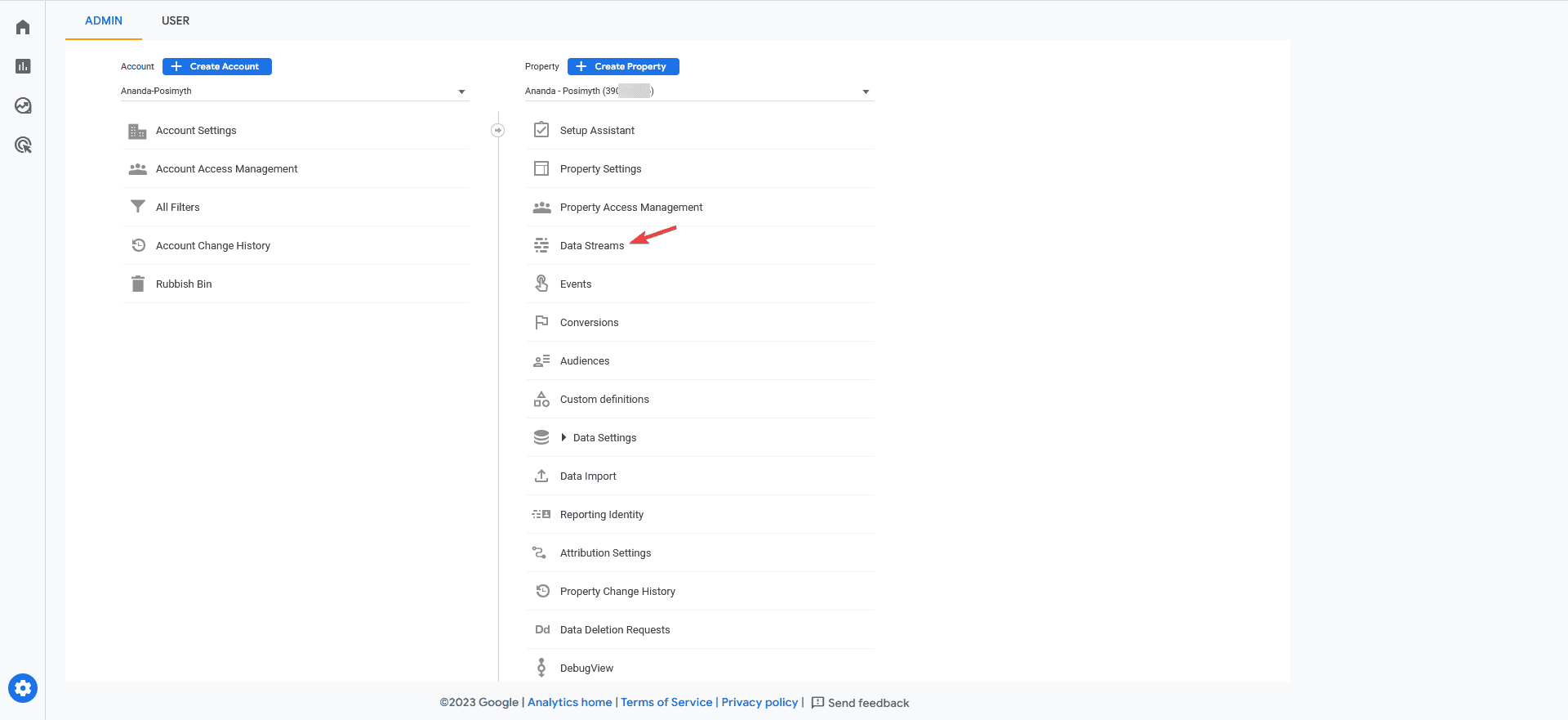 How to Track Google Analytics 4 Events With WordPress? google measurement id 2