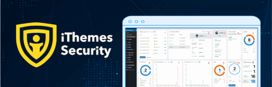 5 Best WordPress Security Plugins to Protect Your Site