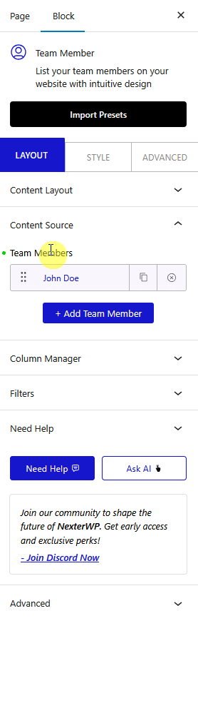 How To Create a Team Member Listing in WordPress? How To Create a Team Member Listing in WordPress?