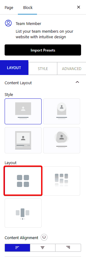 How to Show Team Member Listing in Grid Layout in WordPress? How to Show Team Member Listing in Grid Layout in WordPress?