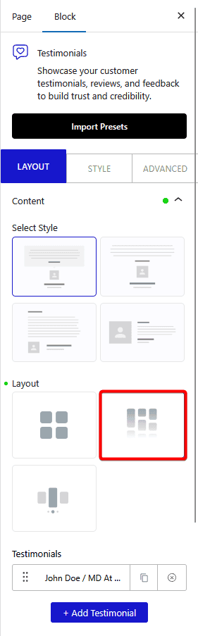 How to Show Testimonials Reviews in Masonry Grid Layout in WordPress? How to Show Testimonials Reviews in Masonry Grid Layout in WordPress?