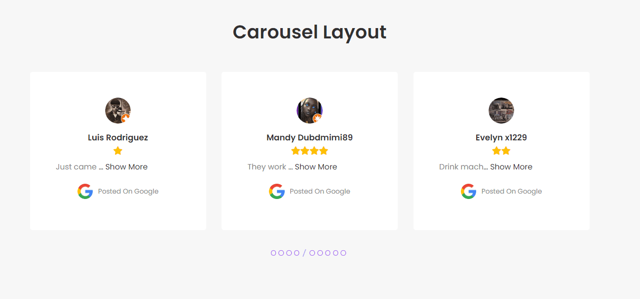 5 Best WordPress Review Plugins [Integrate Live Reviews]