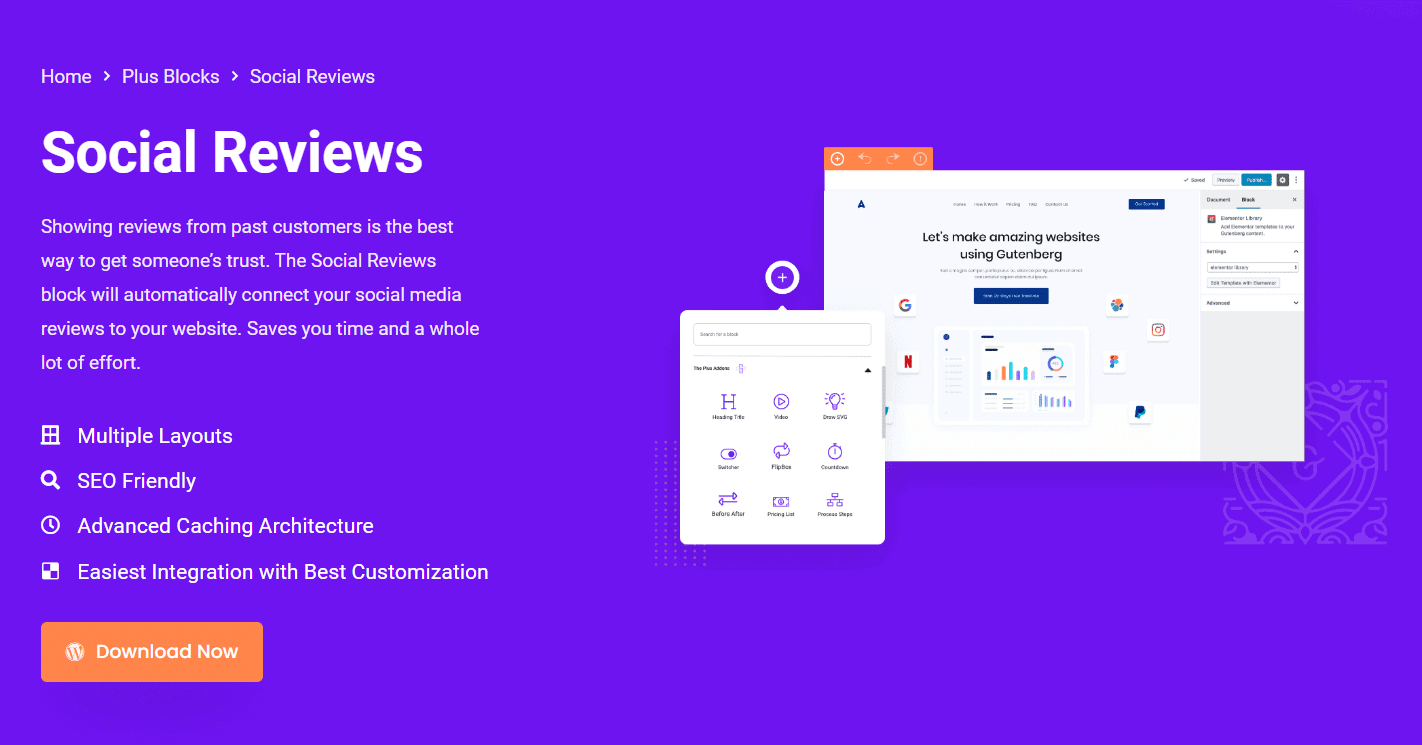 5 Best WordPress Review Plugins [Integrate Live Reviews]