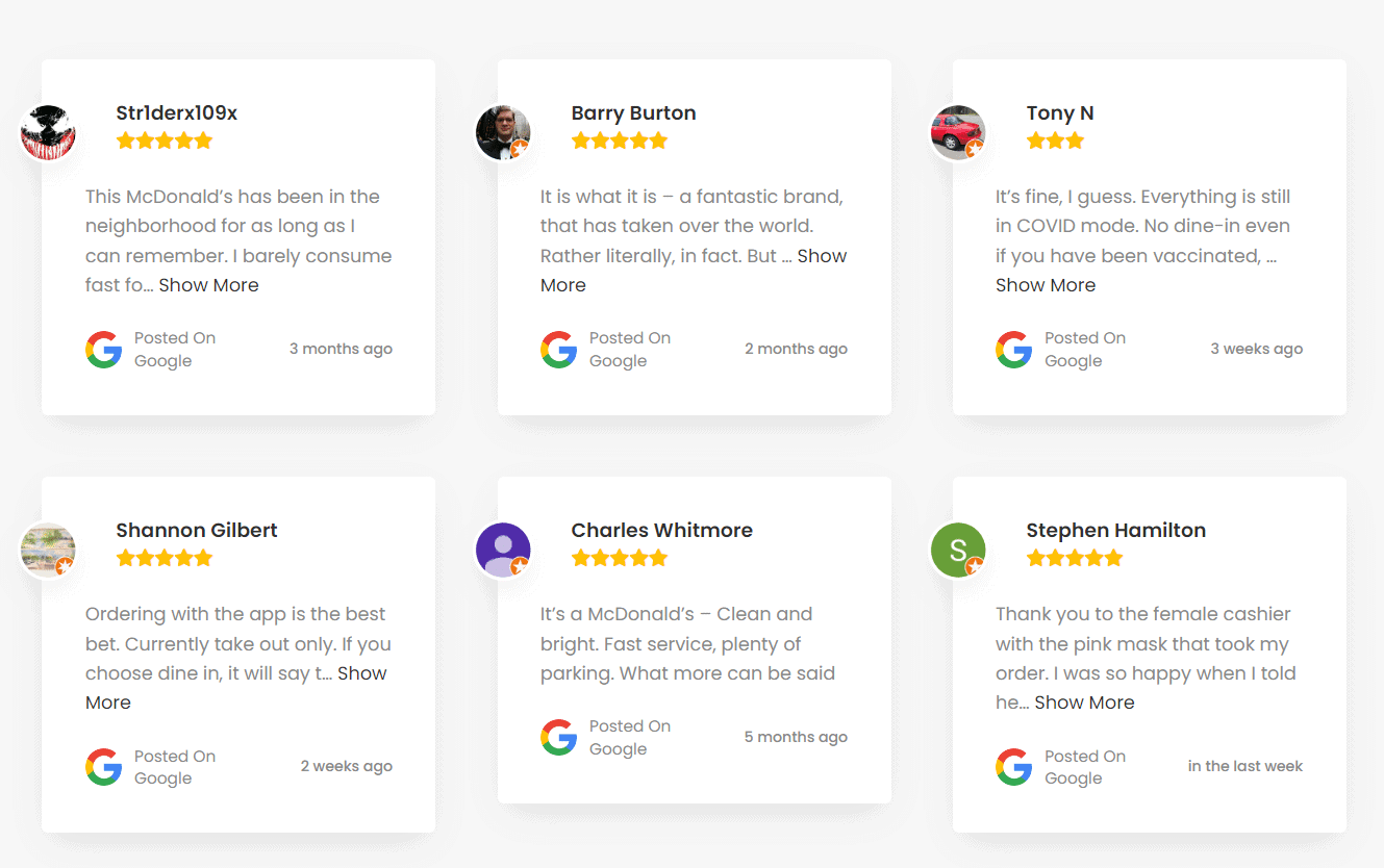 5 Best WordPress Review Plugins [Integrate Live Reviews]