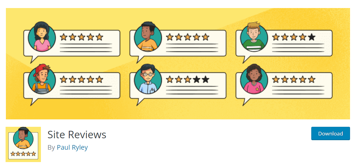 5 Best WordPress Review Plugins [Integrate Live Reviews]