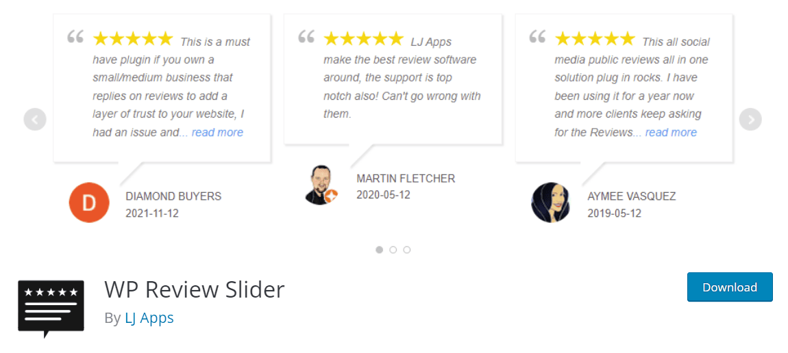 5 Best WordPress Review Plugins [Integrate Live Reviews]