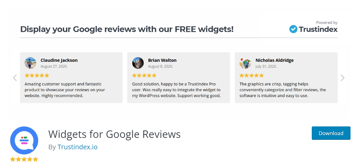 5 Best WordPress Review Plugins [Integrate Live Reviews]