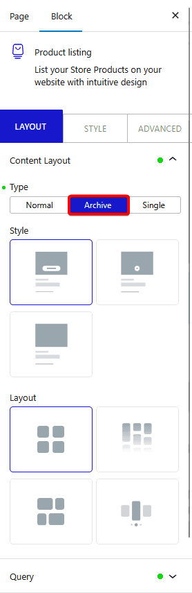 How to Create a WooCommerce Product Archive Page in WordPress?