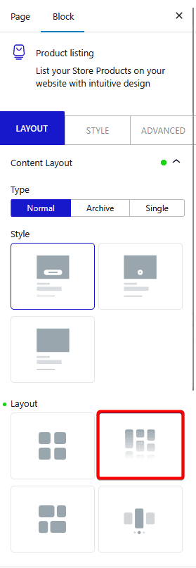 How to Show WooCommerce Products in Masonry Grid Layout in WordPress?