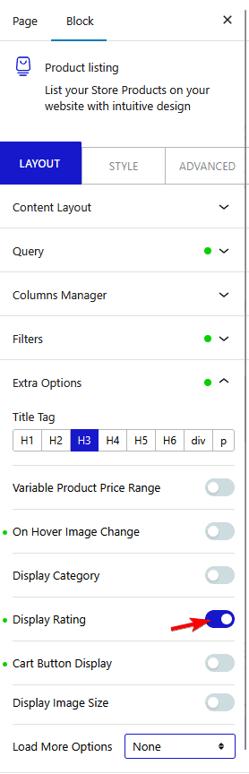 How to Add Star Rating in WooCommerce Product in WordPress?