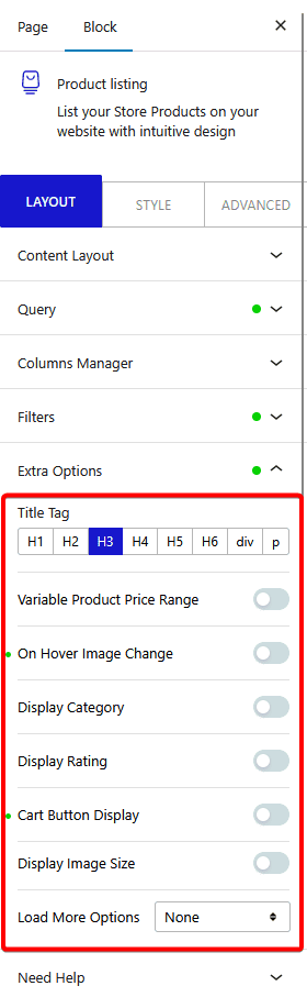 How to Show WooCommerce Product Listing in WordPress?